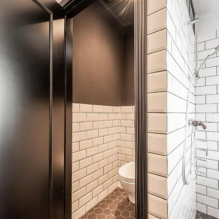 Stunning In Bairro Alto By Guestready Apartment *
