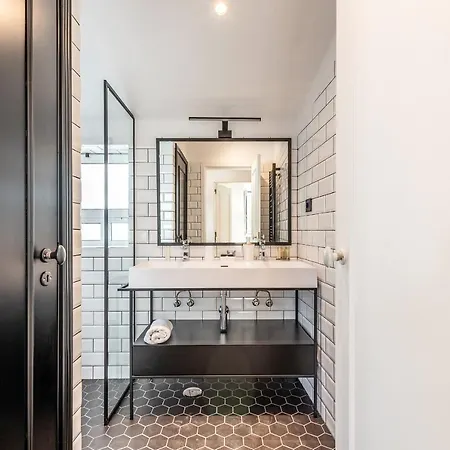 Apartmán Stunning In Bairro Alto By Guestready